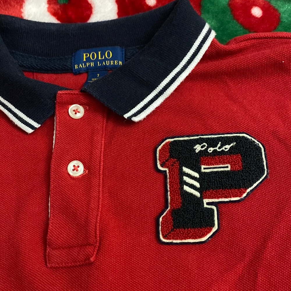 Polo by Ralph Lauren